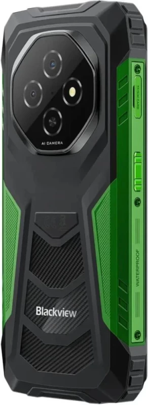 Blackview Fort 1 6/256GB Green - Изображение 3