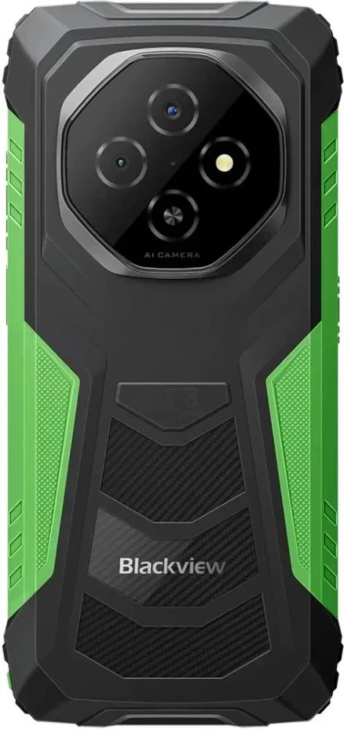 Blackview Fort 1 6/256GB Green - Изображение 4