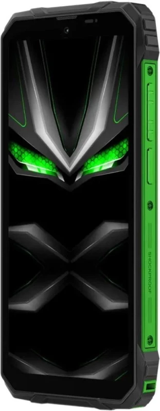 Blackview Fort 1 6/256GB Green - Изображение 5