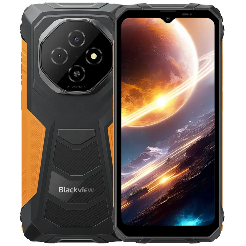 Blackview Fort 1 6/256Gb Orange