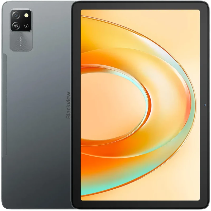 Blackview Tab 60 Pro SET 8/128GB LTE Volcano Gray