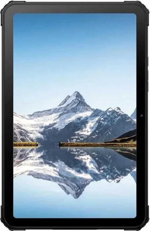 Fossibot DT1 8/256GB LTE Orange - Зображення 1