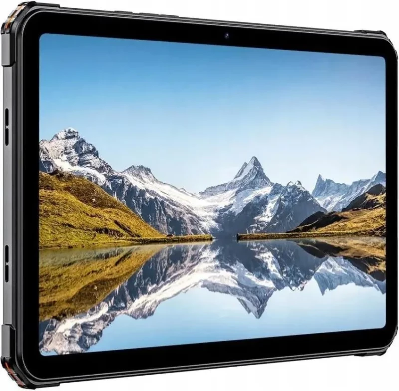 Fossibot DT1 8/256GB LTE Orange - Зображення 3