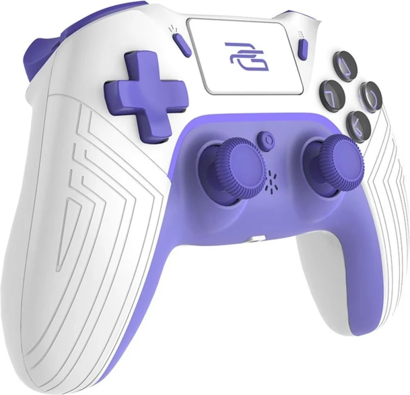 Геймпад Proove Gaming Skadi White/Purple (WGSK00022016) - Изображение 1