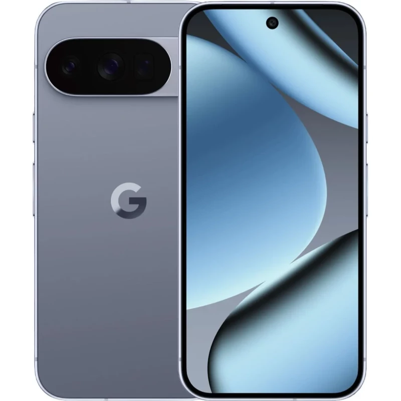 Google Pixel 10 Pro 16/128GB Moonstone (Nano-SIM+eSIM)