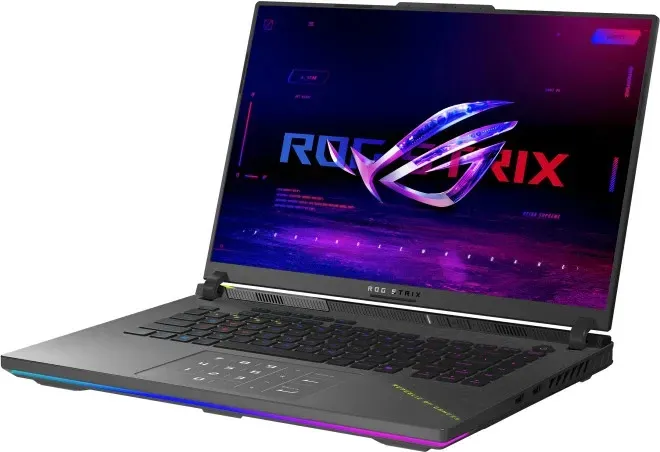 ASUS ROG Strix G16 G614PR (G614PR-G16.R95070TI) 64GB/2TB CUSTOM - Зображення 1