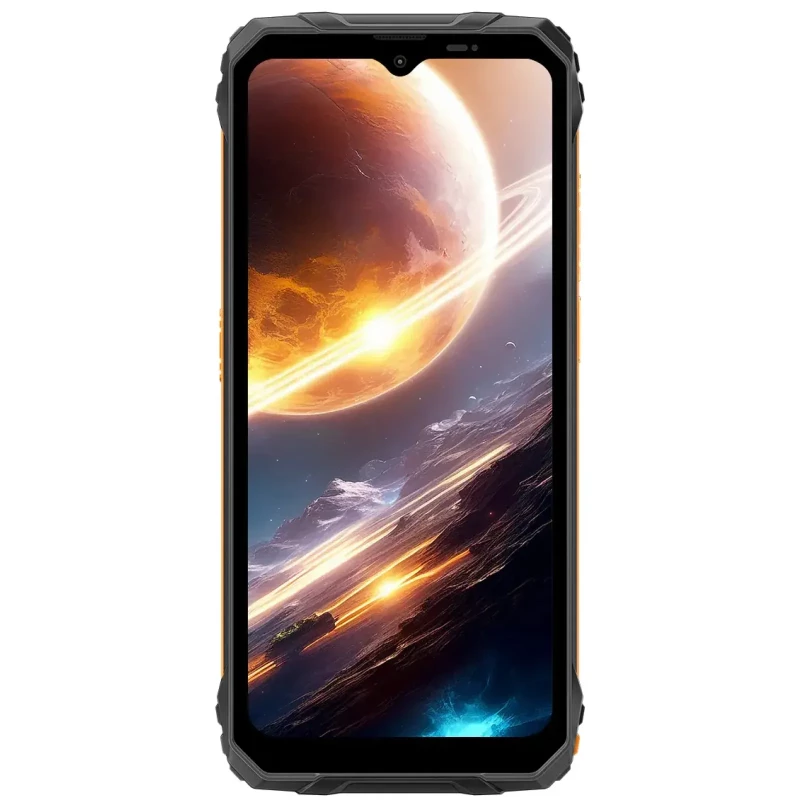Blackview Fort 1 6/256Gb Orange - Зображення 1