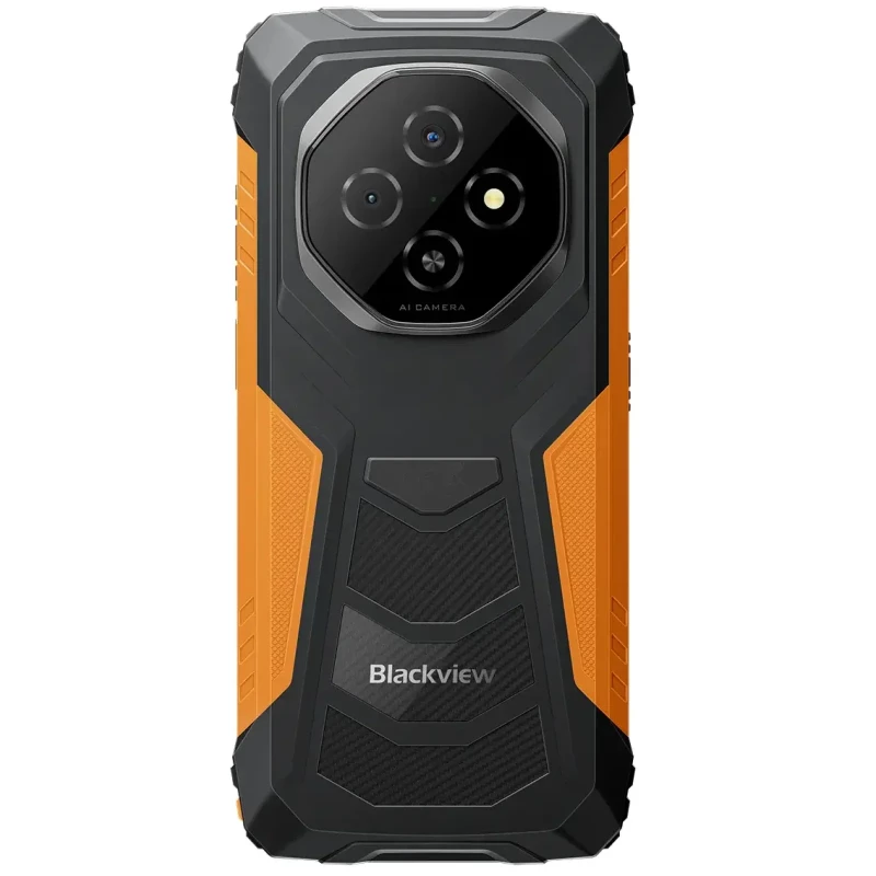 Blackview Fort 1 6/256Gb Orange - Зображення 2