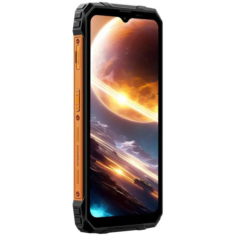 Blackview Fort 1 6/256Gb Orange - Зображення 3