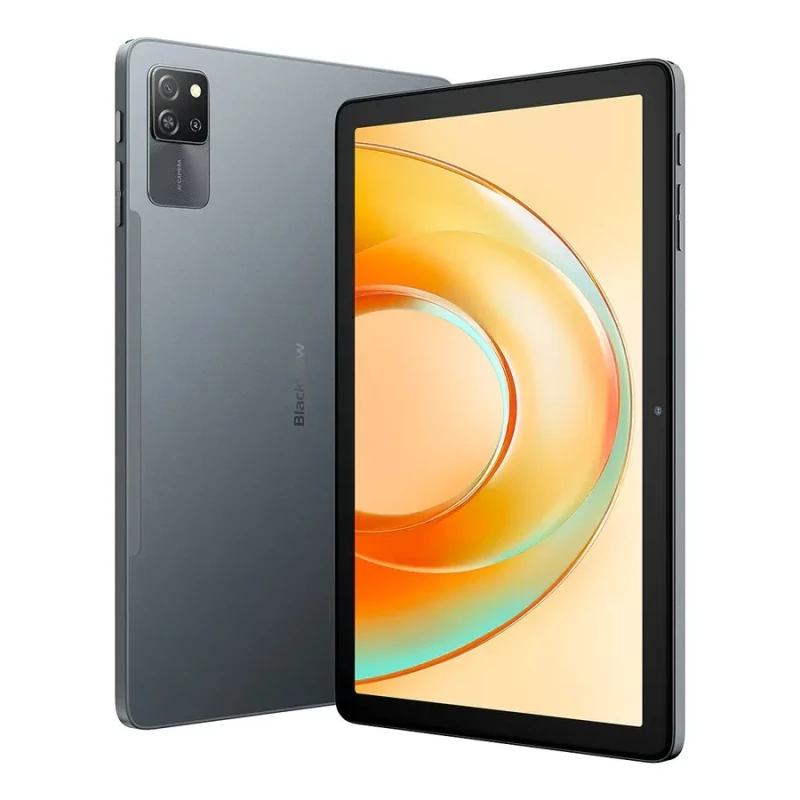 Blackview TAB 60 Pro 8/128Gb Gray Europe - Изображение 6