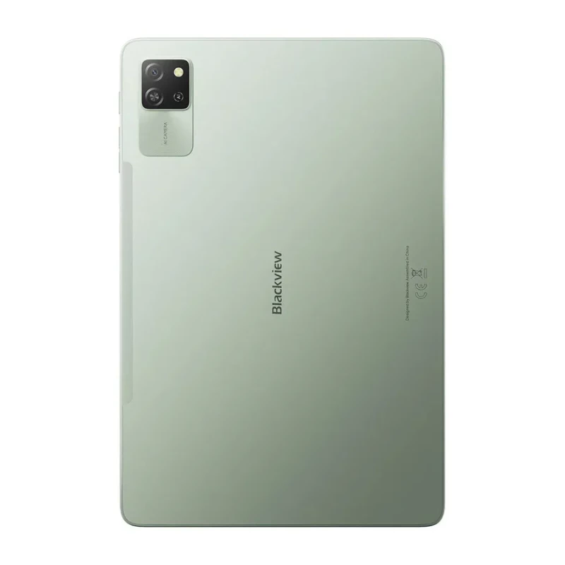 Blackview TAB 60 Pro 8/128Gb Green Europe - Зображення 2