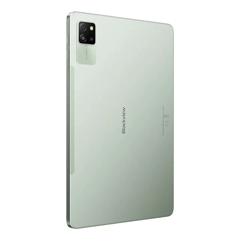 Blackview TAB 60 Pro 8/128Gb Green Europe - Зображення 4