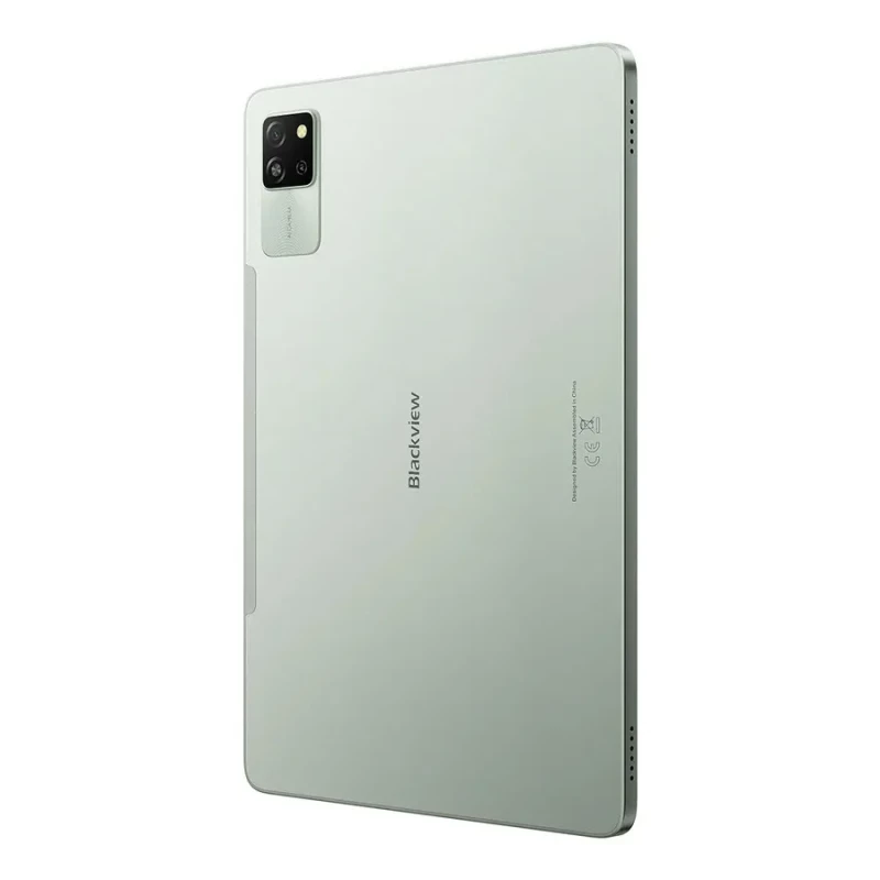 Blackview TAB 60 Pro 8/128Gb Green Europe - Зображення 5