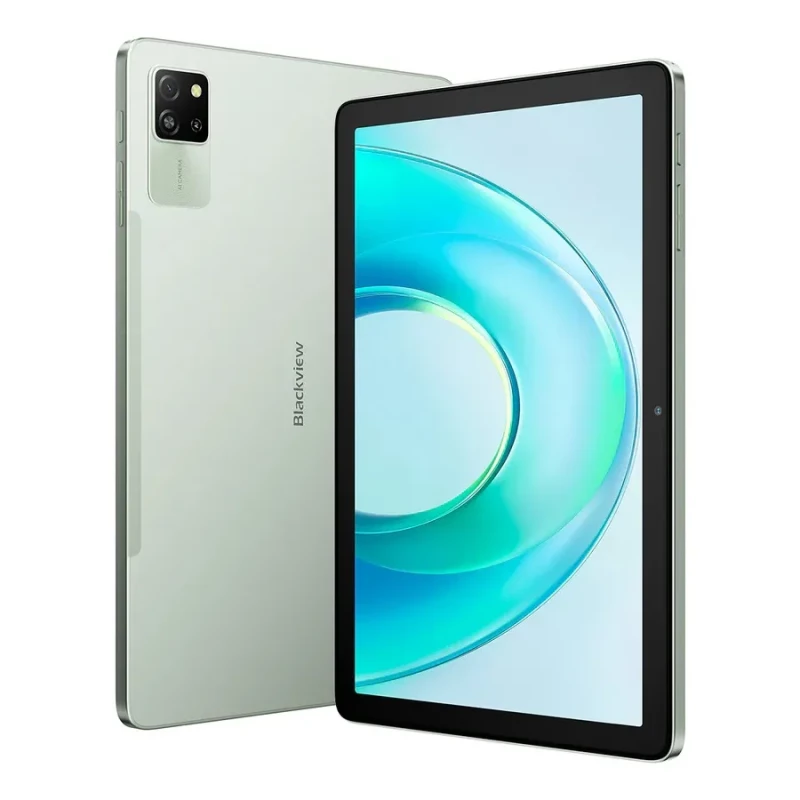 Blackview TAB 60 Pro 8/128Gb Green Europe - Зображення 6