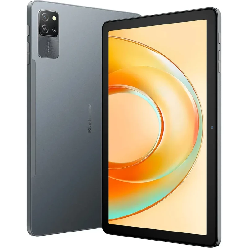 Blackview Tab 60 Pro SET 8/128GB LTE Volcano Gray - Зображення 6