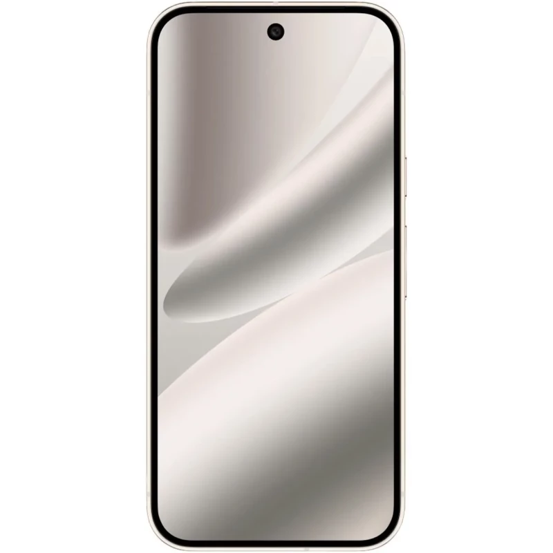 Google Pixel 10 Pro 16/128GB Porcelain (Nano-SIM+eSIM) - Зображення 1