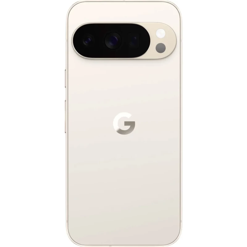 Google Pixel 10 Pro 16/128GB Porcelain (Nano-SIM+eSIM) - Зображення 2