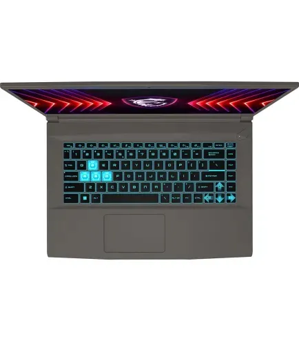 MSI Thin 15 B13VE (B13VE-3431XRO) - Зображення 2