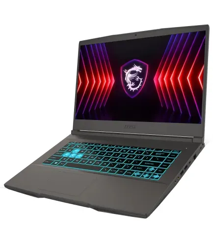 MSI Thin 15 B13VE (B13VE-3431XRO) - Зображення 3