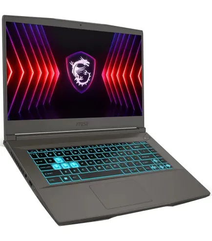 MSI Thin 15 B13VE (B13VE-3431XRO) - Зображення 1