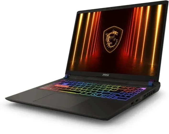 MSI Vector 16 HX AI (A2XWHG-275US) (VECTOR16HXA2275) 32GB/1TB CUSTOM - Зображення 2