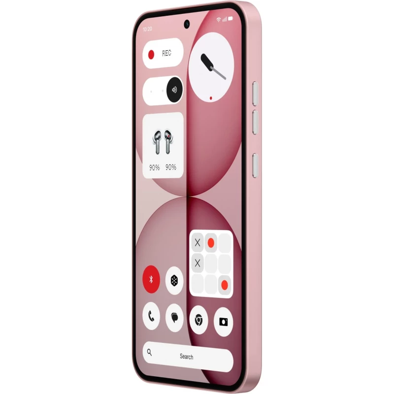 Nothing Phone (4a) 12/256GB Pink - Изображение 3