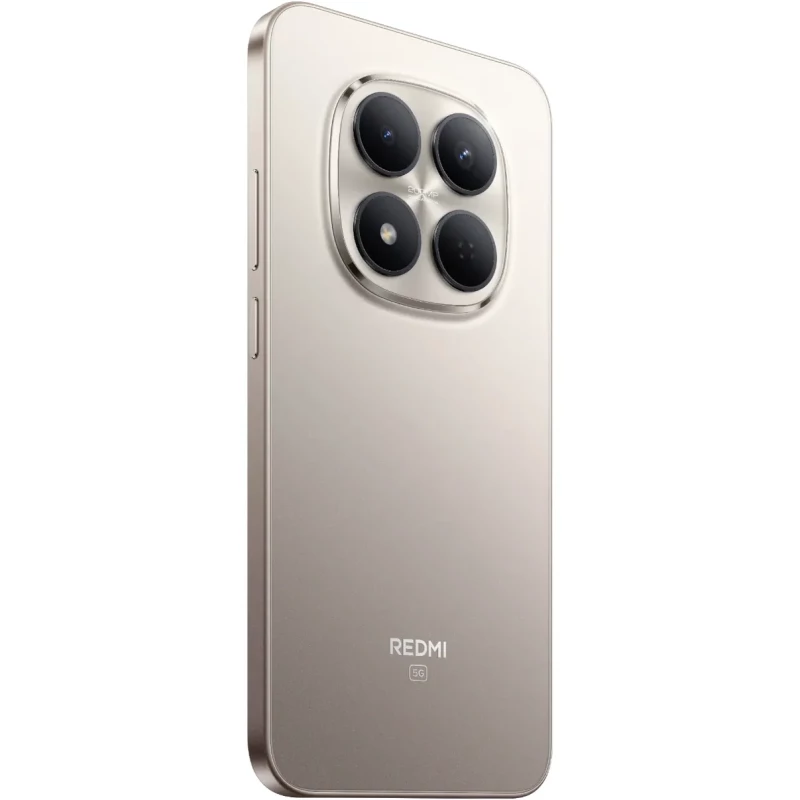 Xiaomi Redmi Note 15 Pro 5G 8/512GB Titanium (UA) - Изображение 5