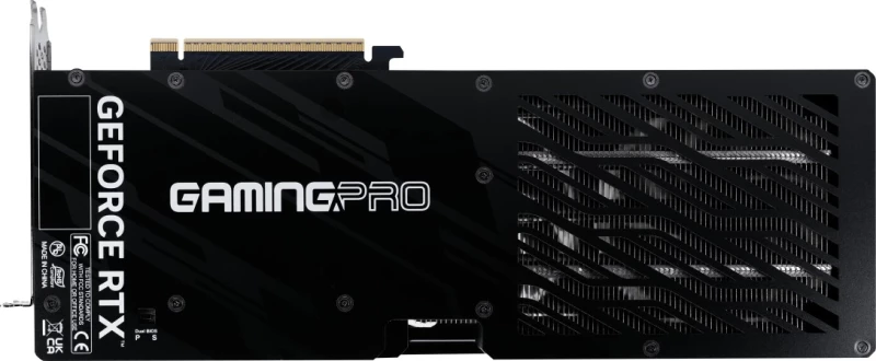 Palit GeForce RTX 5080 GamingPro OC (NE75080S19T2-GB2031A) - Изображение 2
