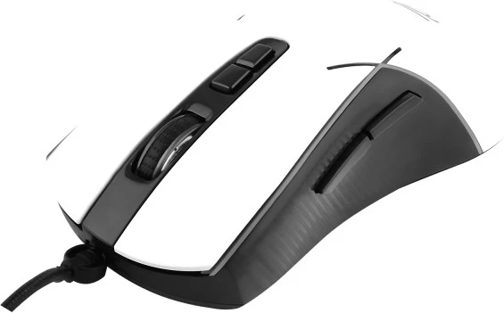 Proove Gaming Defiant White (CMDE00000102) - Зображення 2