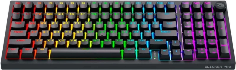 Proove Gaming Slicker Pro Black (WKSLP0022401) - Изображение 1