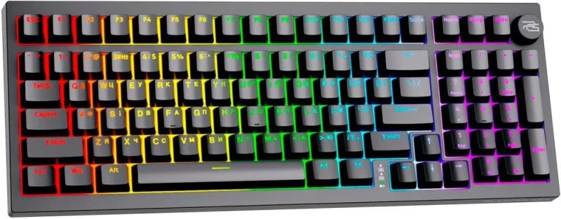 Proove Gaming Slicker Pro Black (WKSLP0022401) - Изображение 3