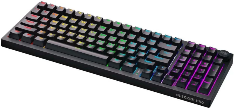 Proove Gaming Slicker Pro Black (WKSLP0022401) - Изображение 4