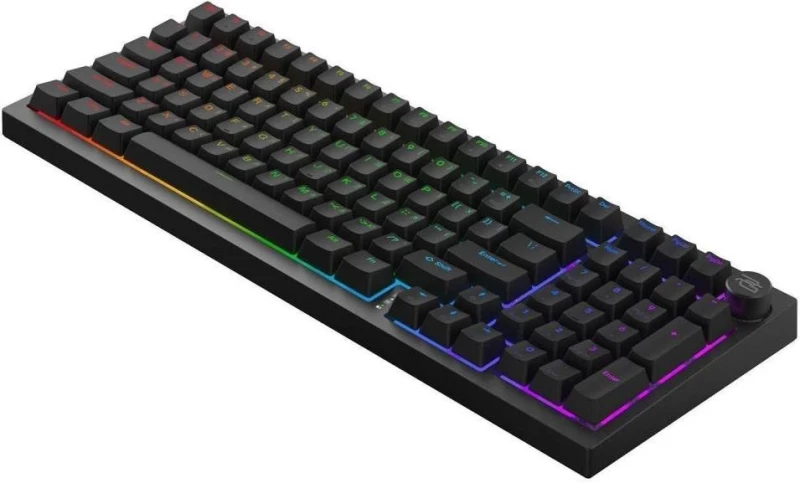 Proove Gaming Slicker Wireless Keyboard White (WKSL00022402) - Зображення 3