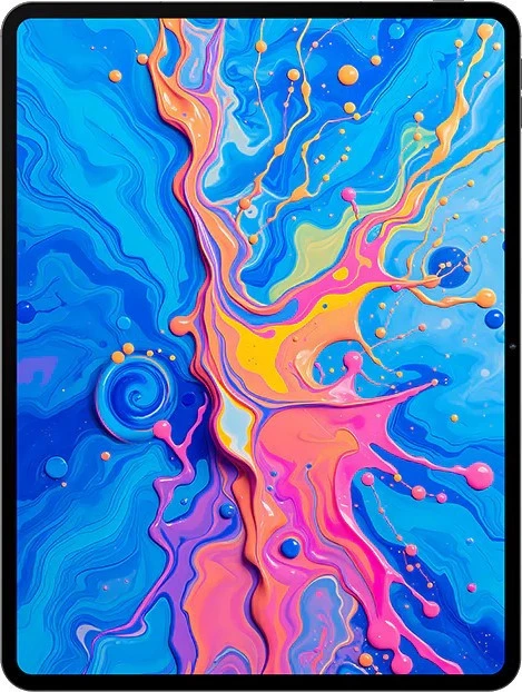 Teclast ArtPad Pro 8/256GB Grey (TL-112850) - Изображение 1