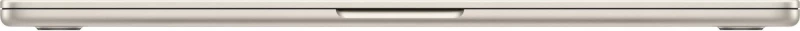 Apple MacBook Air 15" M4 16/256Gb  Starlight 2025 (MW1J3) - Зображення 4