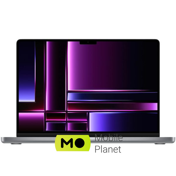 Apple MacBook Pro 14" M2 Max 96/8TB Space Grey 2023 (Z17G002K8)