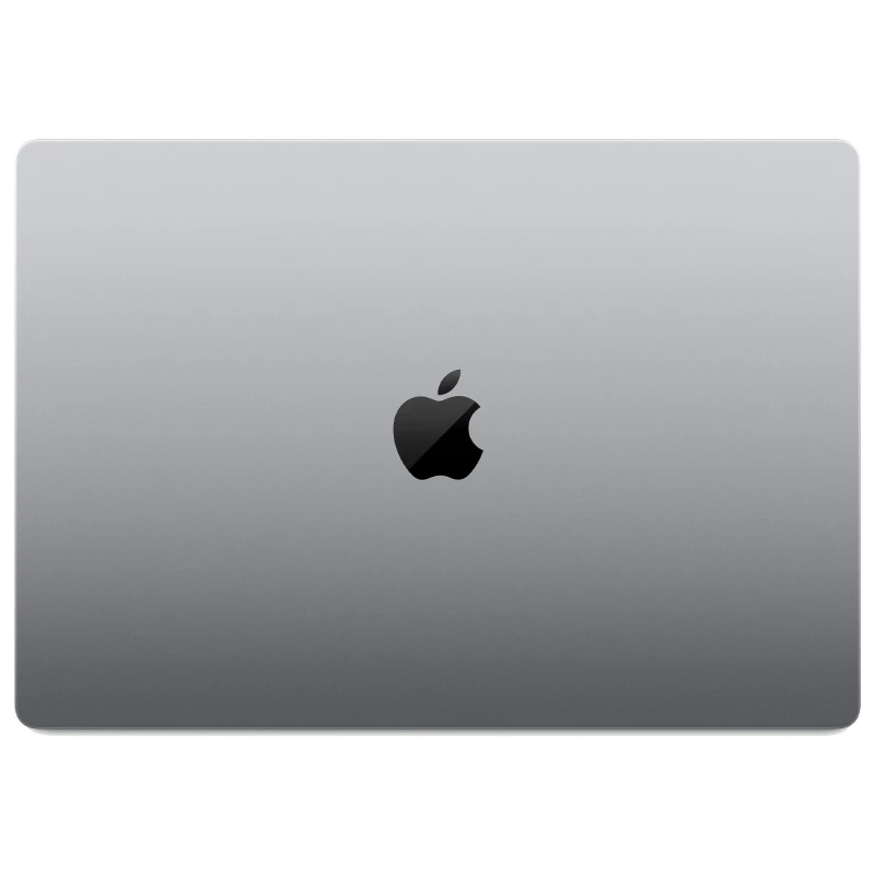 Apple MacBook Pro 16" Space Gray 2023 (Z174001BJ, Z174001X1) - Зображення 1