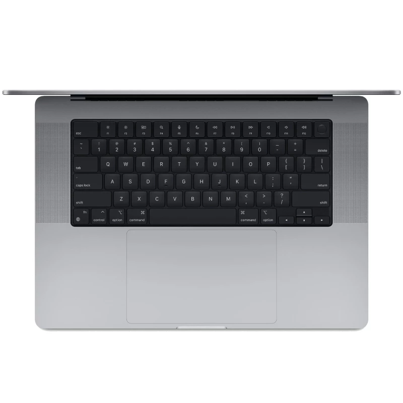 Apple MacBook Pro 16" Space Gray 2023 (Z174001BJ, Z174001X1) - Зображення 2
