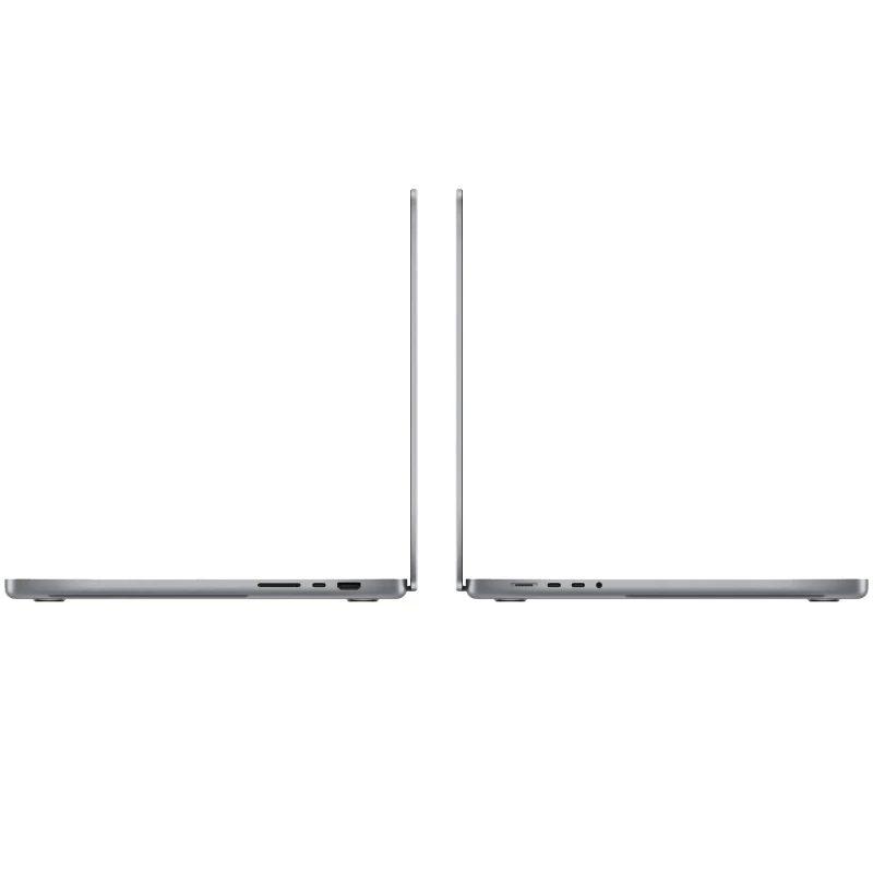 Apple MacBook Pro 16" Space Gray 2023 (Z174001BJ, Z174001X1) - Зображення 3