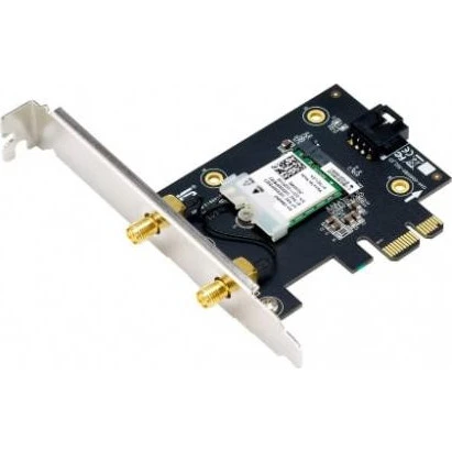 Asus PCE-AX1800 (90IG07A0-MO0B00) - Зображення 1