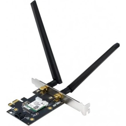 Asus PCE-AX1800 (90IG07A0-MO0B00) - Зображення 3