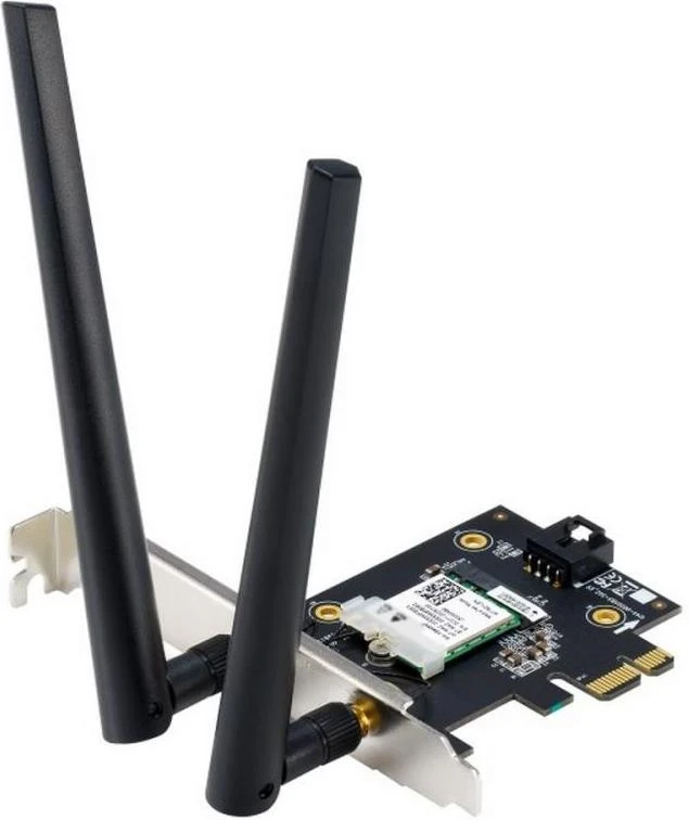 Asus PCE-AXE5400 (90IG07I0-ME0B10)