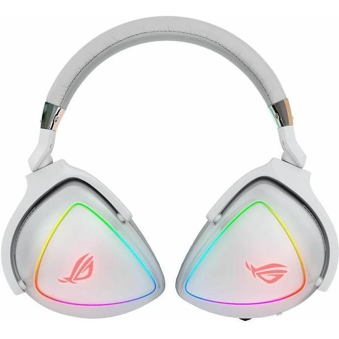ASUS ROG Delta White Edition (90YH02HW-B2UA00) - Изображение 1