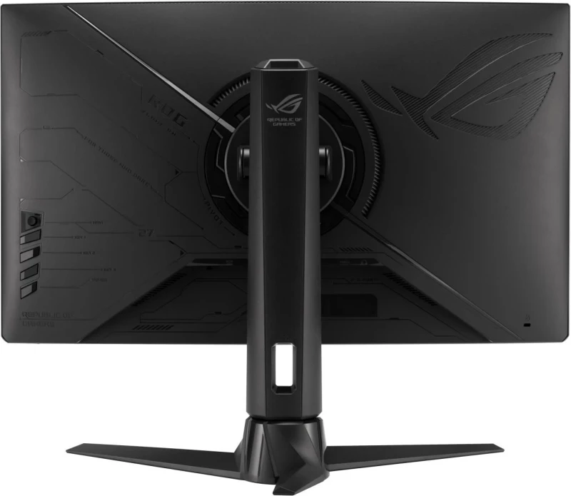 ASUS ROG Strix XG27AQV (90LM08G0-B01A70) EU - Зображення 3
