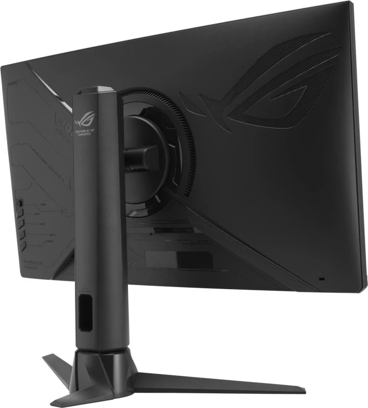 ASUS ROG Strix XG27AQV (90LM08G0-B01A70) EU - Зображення 4