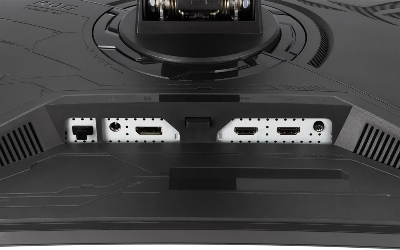 ASUS ROG Strix XG27AQV (90LM08G0-B01A70) EU - Зображення 7