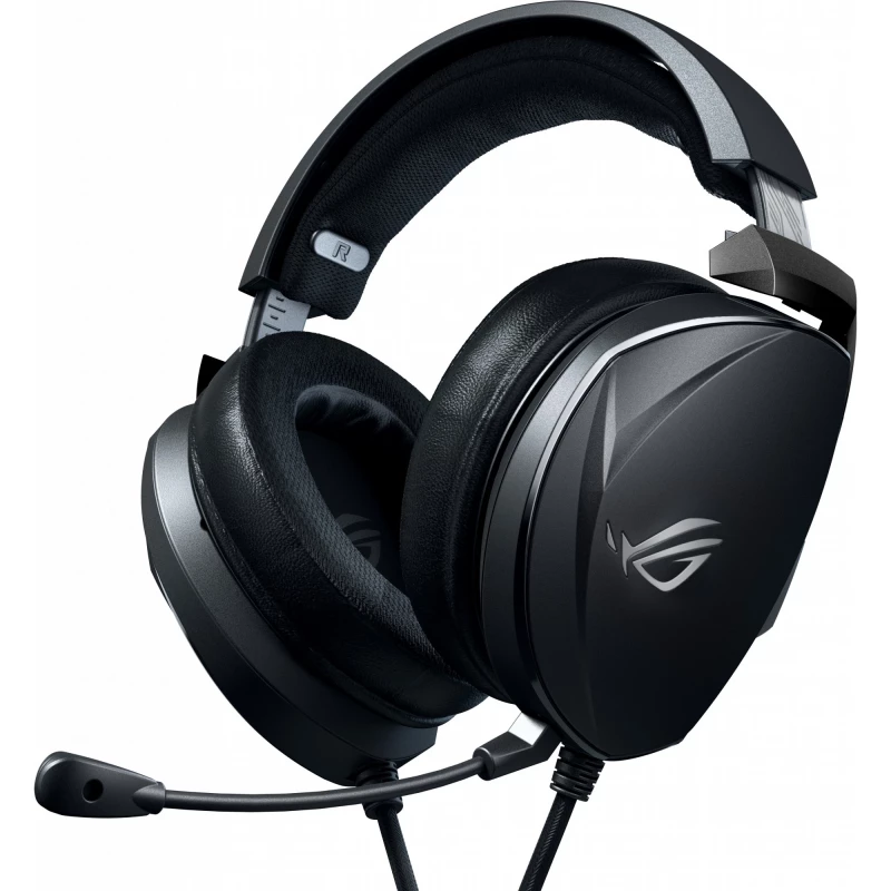 ASUS ROG Theta Electret Black (90YH02GE-B1UA00) (EU) - Изображение 1