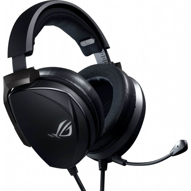 ASUS ROG Theta Electret Black (90YH02GE-B1UA00) (EU) - Изображение 2