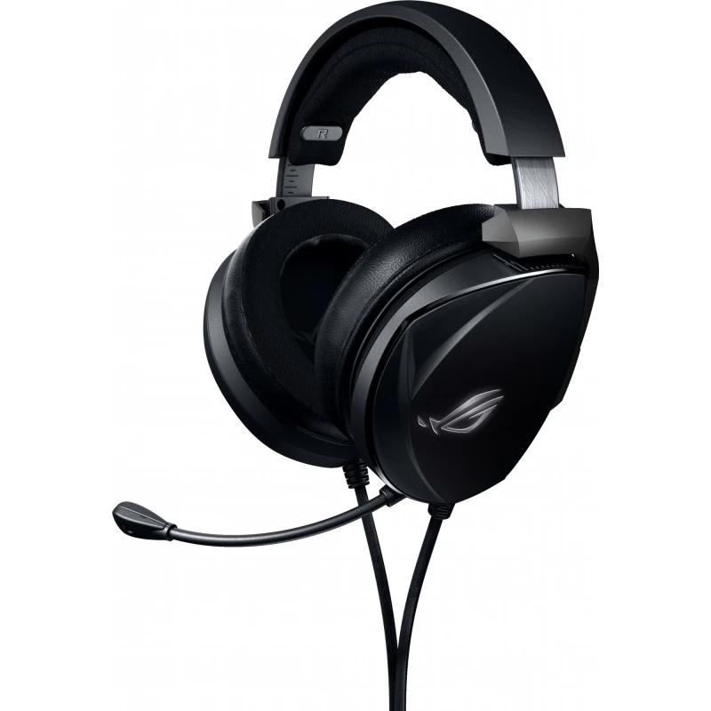 ASUS ROG Theta Electret Black (90YH02GE-B1UA00) (EU)
