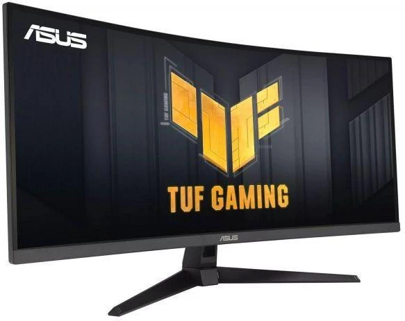ASUS TUF Gaming VG34VQ3B (90LM0AA0-B01170) - Зображення 1